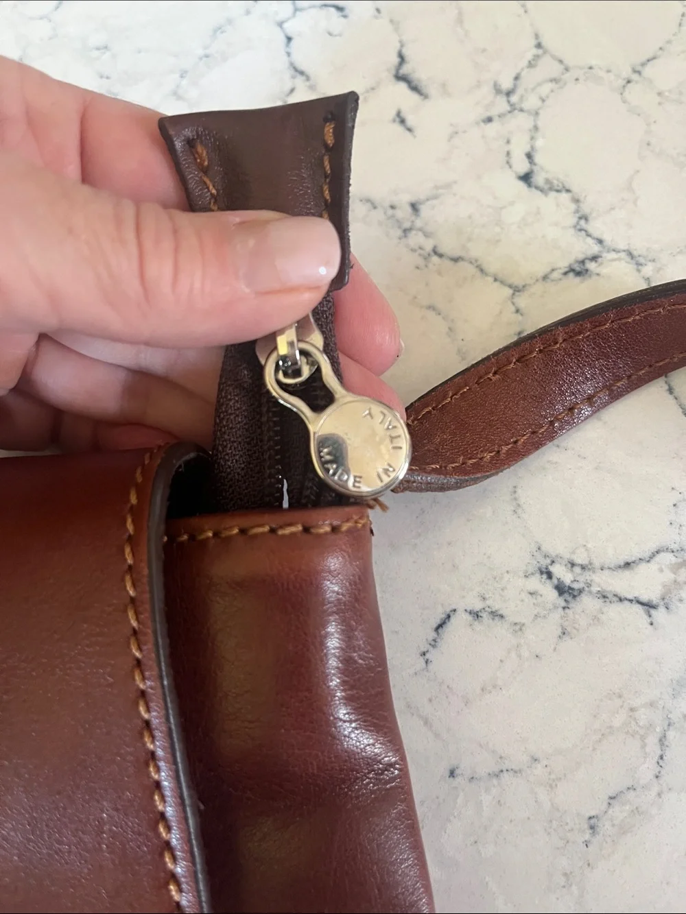 N/A timeless brown